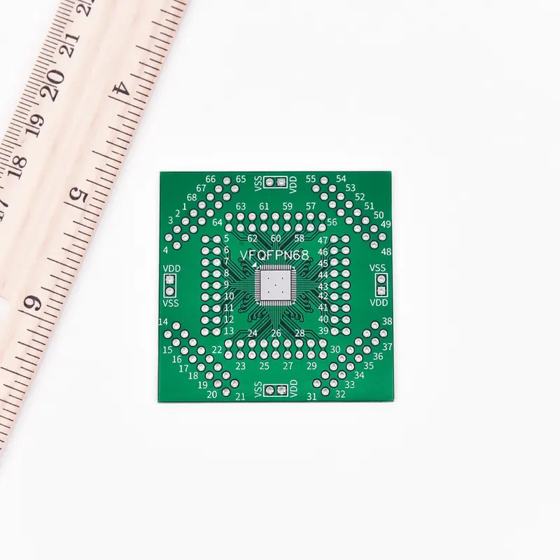 Prototype boards